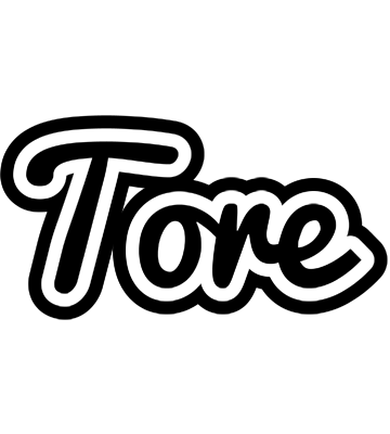 Tore chess logo
