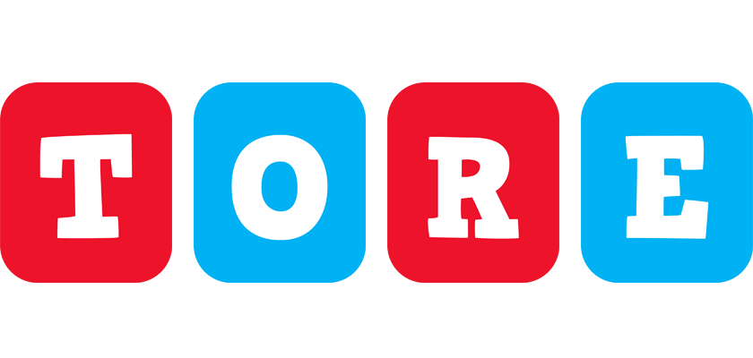 Tore diesel logo