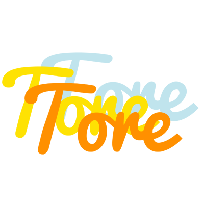 Tore energy logo