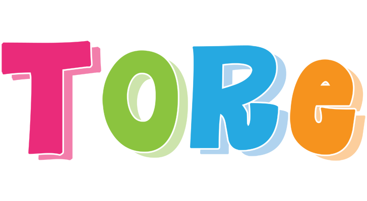 Tore friday logo
