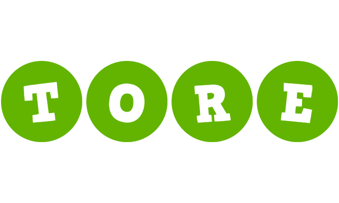 Tore games logo
