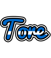 Tore greece logo