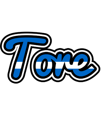 Tore greece logo