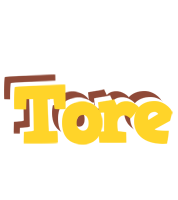 Tore hotcup logo