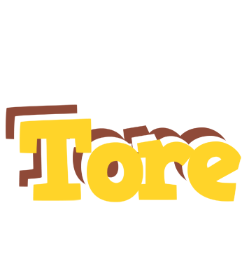 Tore hotcup logo