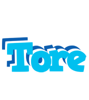 Tore jacuzzi logo