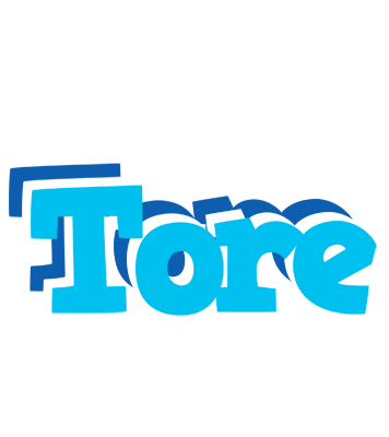 Tore jacuzzi logo