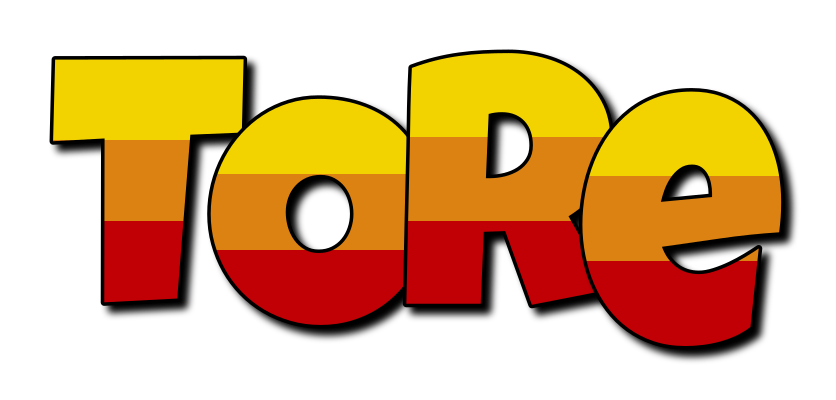 Tore jungle logo