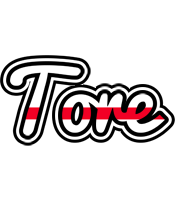 Tore kingdom logo