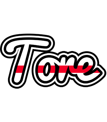 Tore kingdom logo