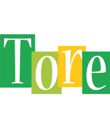 Tore lemonade logo