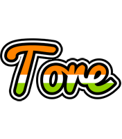 Tore mumbai logo