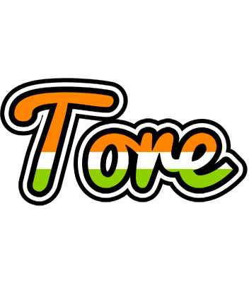 Tore mumbai logo