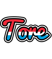 Tore norway logo