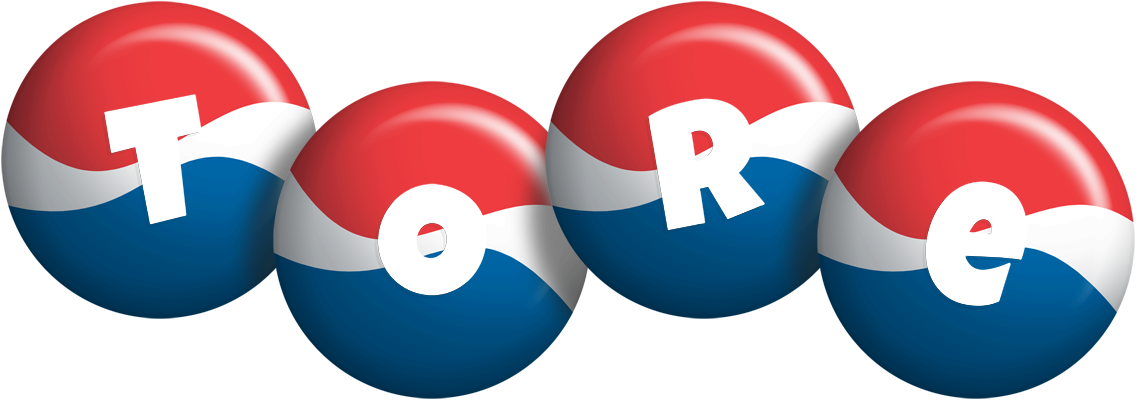 Tore paris logo