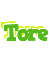 Tore picnic logo