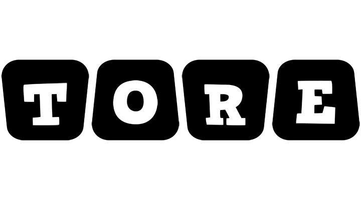 Tore racing logo