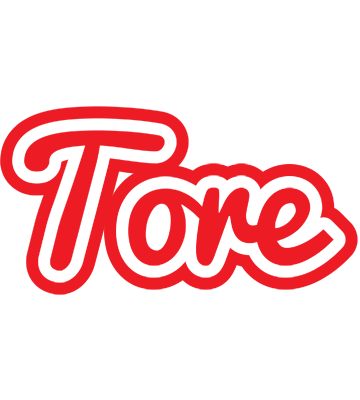 Tore sunshine logo