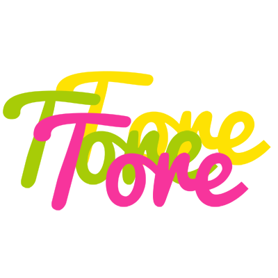 Tore sweets logo