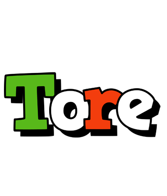 Tore venezia logo