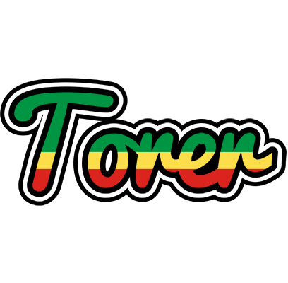 Torer african logo