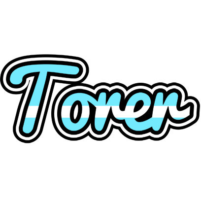 Torer argentine logo