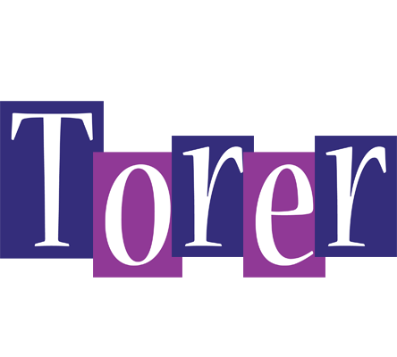 Torer autumn logo