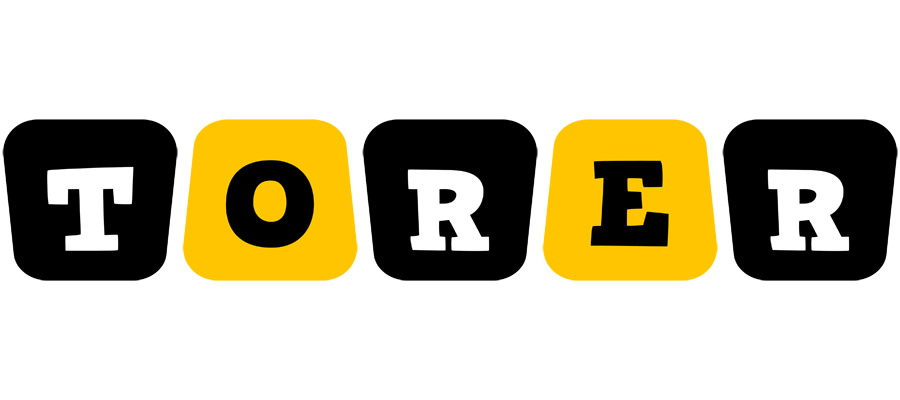 Torer boots logo