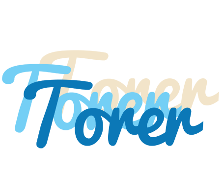 Torer breeze logo