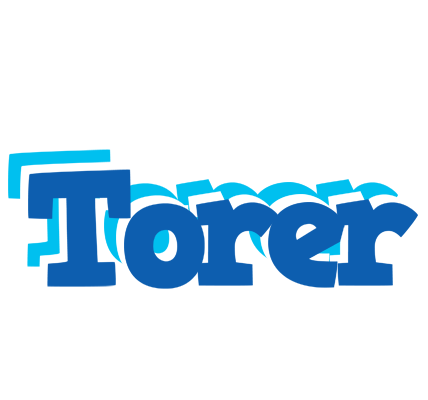 Torer business logo