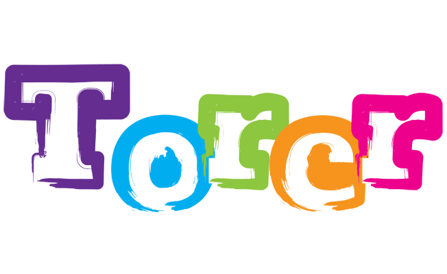 Torer casino logo