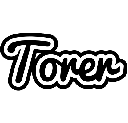 Torer chess logo