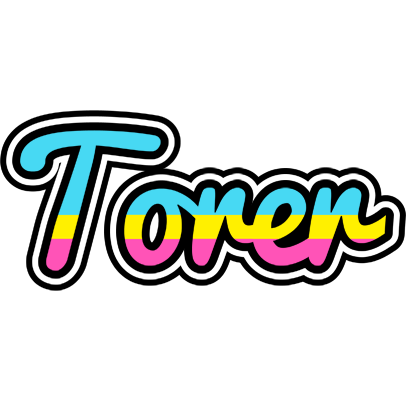 Torer circus logo