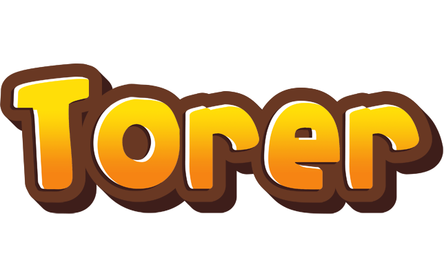 Torer cookies logo