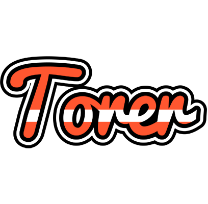 Torer denmark logo
