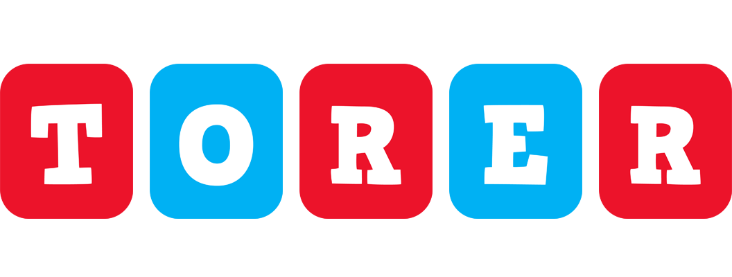 Torer diesel logo