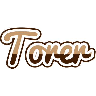 Torer exclusive logo