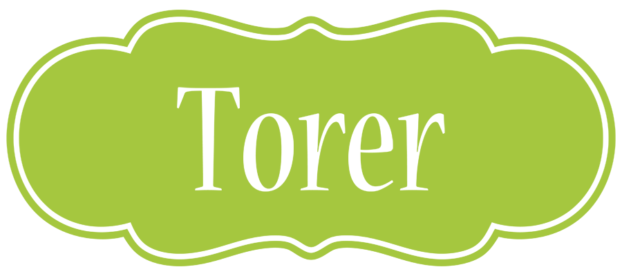 Torer family logo