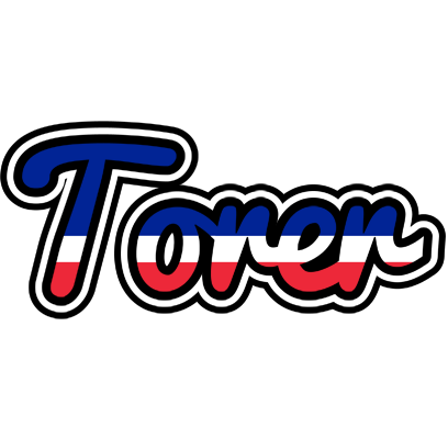 Torer france logo