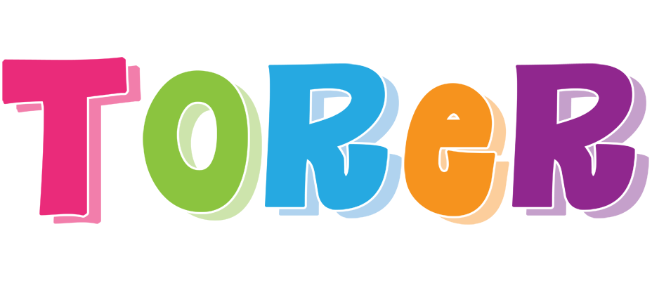 Torer friday logo