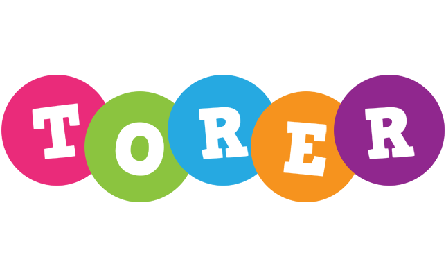 Torer friends logo