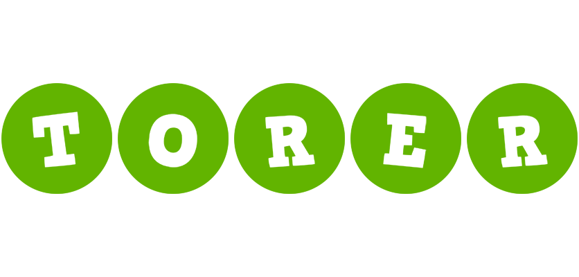 Torer games logo