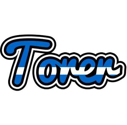 Torer greece logo