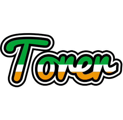 Torer ireland logo