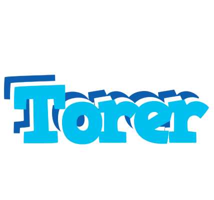 Torer jacuzzi logo