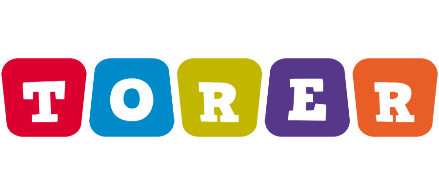 Torer kiddo logo