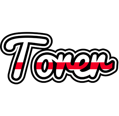 Torer kingdom logo