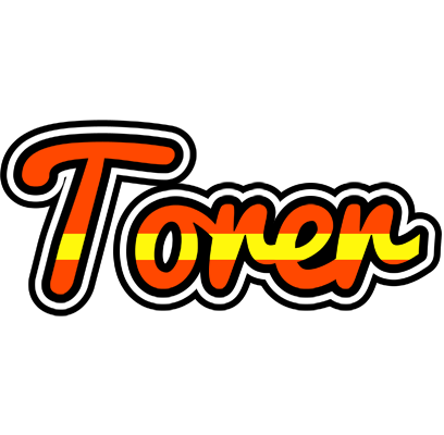 Torer madrid logo