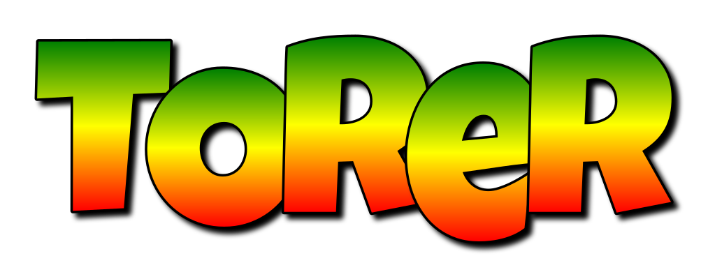Torer mango logo