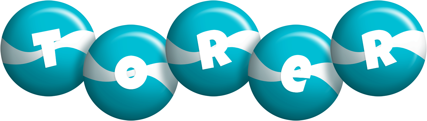 Torer messi logo
